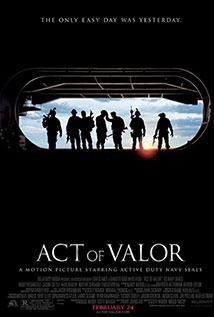 Act of Valor 