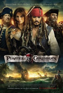Pirates of the Caribbean - On Stranger Tides 